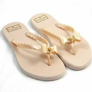 NWT Kate spade Denise sandals